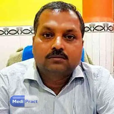 Dr. Dinesh Chandra Sharma Profile Picture
