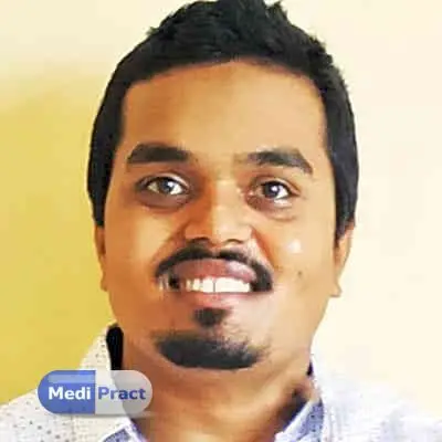 Dr. Dinesh Chaudhari Profile Picture