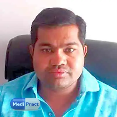 Dr. Dinesh Chaudhary Profile Picture