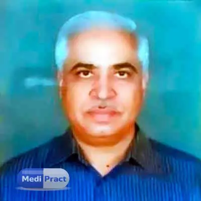 Dr. Dinesh Chawla Profile Picture