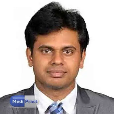 Dr. Dinesh Chidambaram Profile Picture