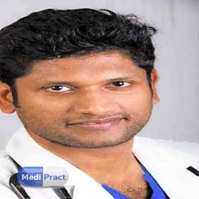 Dr. Dinesh Choudary Profile Picture