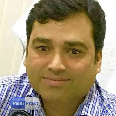 Dr. Dinesh Chouksey Profile Picture