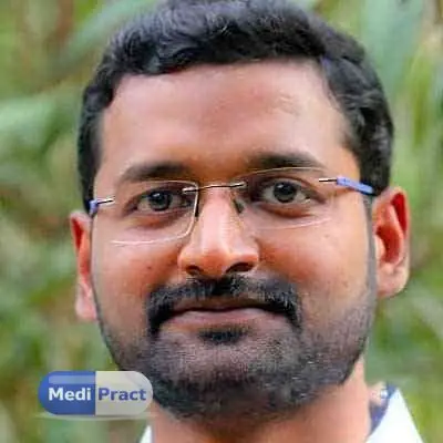 Dr. Dinesh Davuluru Profile Picture
