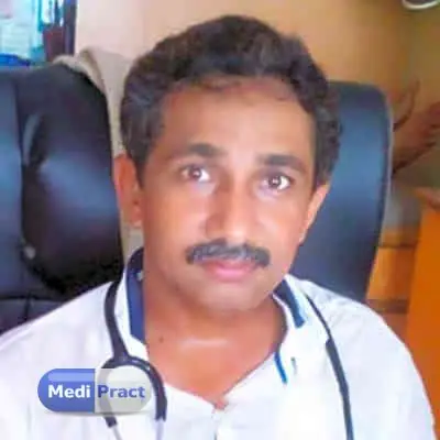 Dr. Dinesh Dhameliya Profile Picture