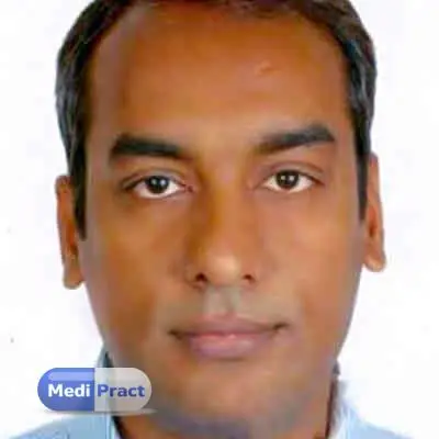 Dr. Dinesh Erlewad Profile Picture