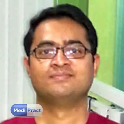Dr. Dinesh Francis Swamy Profile Picture
