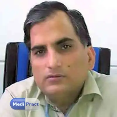 Dr. Dinesh Gangwani Profile Picture