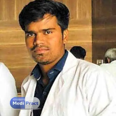 Dr. Dinesh Goswami Profile Picture
