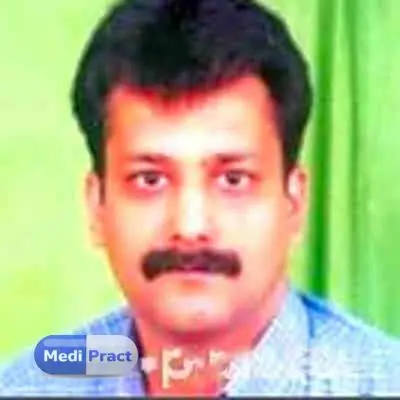 Dr. Dinesh Goyal Profile Picture