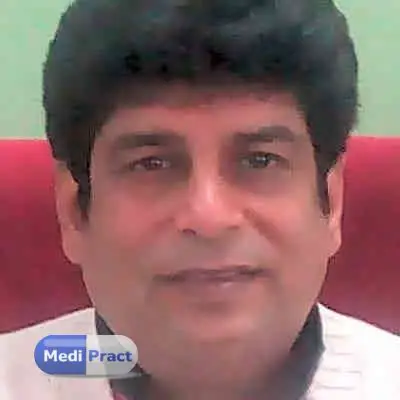 Dr. Dinesh Grover Profile Picture
