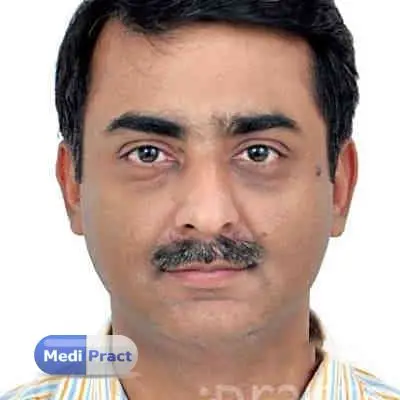 Dr. Dinesh Gupta Profile Picture