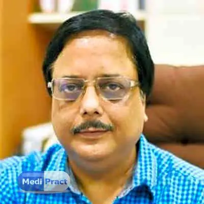 Dr. Dinesh Hawelia Profile Picture