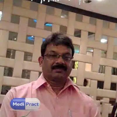 Dr. Dinesh Jain Profile Picture