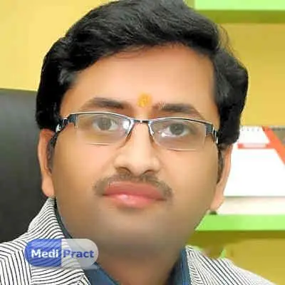 Dr. Dinesh Jangeed Profile Picture