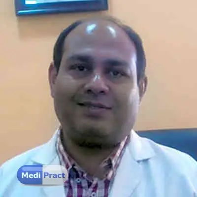 Dr. Dinesh Jethwa Profile Picture