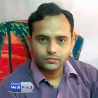 Dr. Dinesh K. Ahir Profile Picture