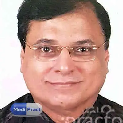 Dr. Dinesh K Hegde Profile Picture