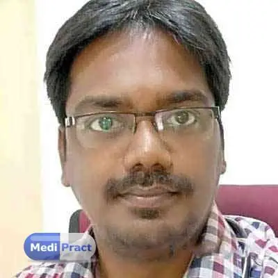 Dr. Dinesh Kamalakannan Profile Picture