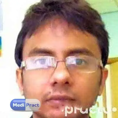Dr. Dinesh Kannan Profile Picture