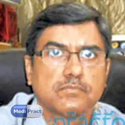 Dr. Dinesh Kapil Profile Picture