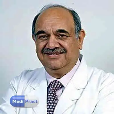 Dr. Dinesh Kapoor Profile Picture