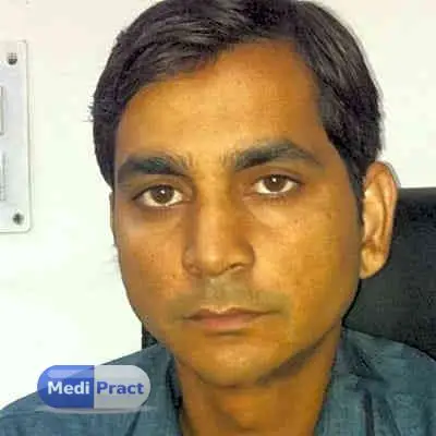 Dr. Dinesh Kelkar Profile Picture