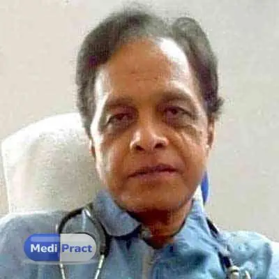 Dr. Dinesh Khangarot Profile Picture