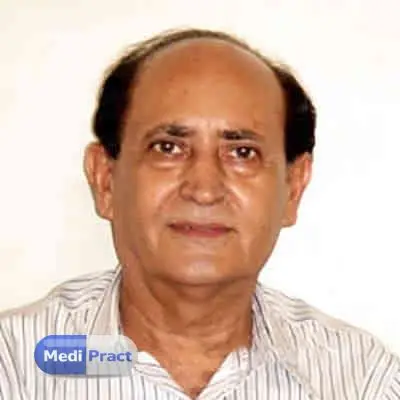 Dr. Dinesh Khemnani Profile Picture