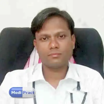 Dr. Dinesh Khobragade Profile Picture