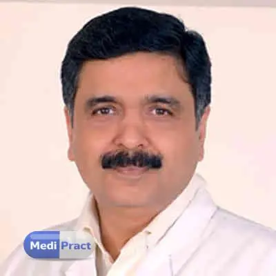 Dr. Dinesh Khullar Profile Picture