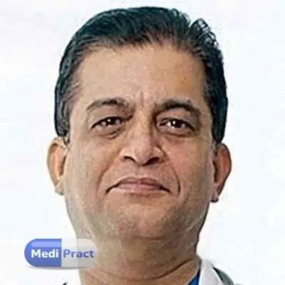 Dr. Dinesh Kini Profile Picture