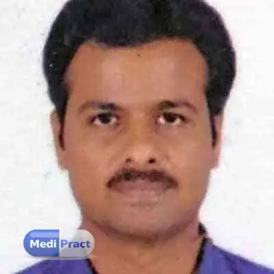 Dr. Dinesh Kumar Profile Picture