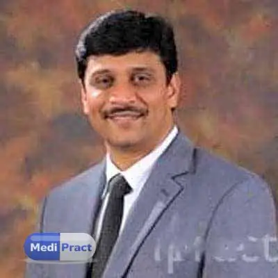 Dr. Dinesh Kumar Chirla Profile Picture