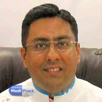Dr. Dinesh Kumar Chopra Profile Picture