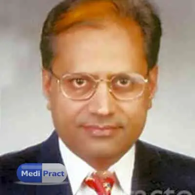 Dr. Dinesh Kumar Gupta Profile Picture