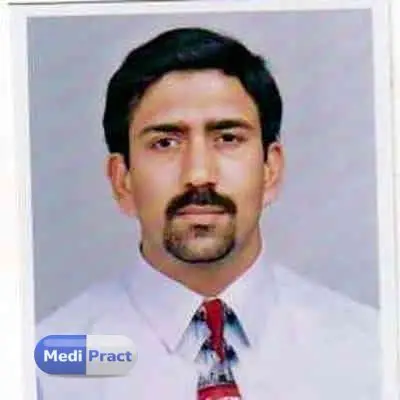 Dr. Dinesh Kumar Jagpal Profile Picture
