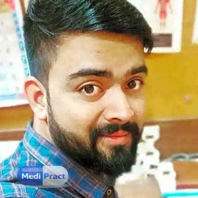 Dr. Dinesh Kumar Joshi Profile Picture