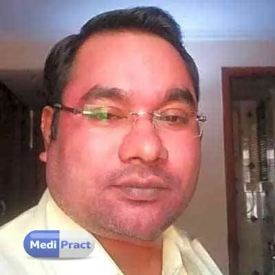 Dr. Dinesh Kumar Maddhesia Profile Picture