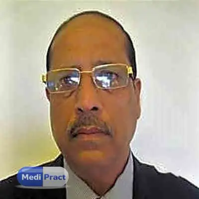 Dr. Dinesh Kumar Moda Profile Picture