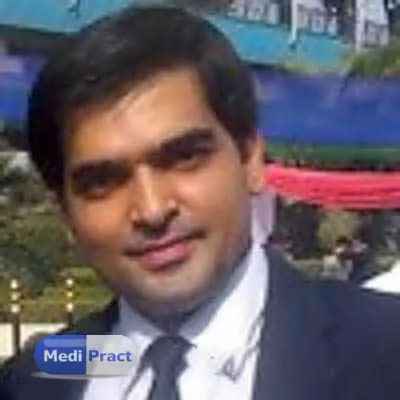 Dr. Dinesh Kumar Profile Picture