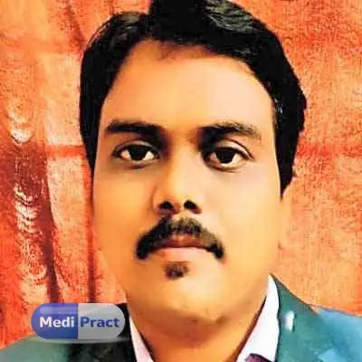 Dr. Dinesh Kumar. R Profile Picture