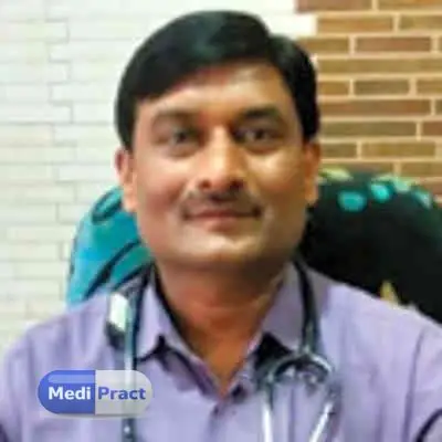Dr. Dinesh Kumar Varadia Profile Picture