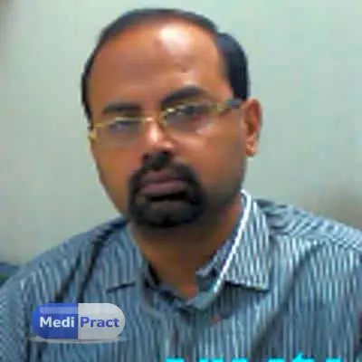 Dr. Dinesh L. Lulla Profile Picture
