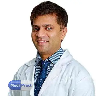 Dr. Dinesh M G Profile Picture