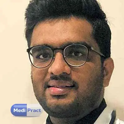 Dr. Dinesh M Profile Picture