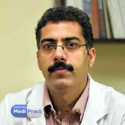 Dr. Dinesh Madan Profile Picture