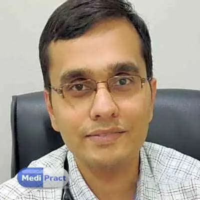 Dr. Dinesh Mahajan Profile Picture