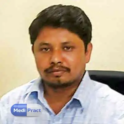 Dr. Dinesh Mahalinge Profile Picture