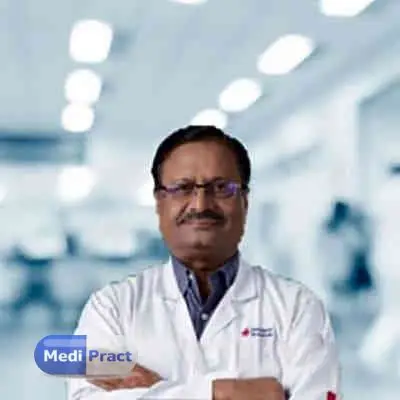 Dr. Dinesh Mangal Profile Picture